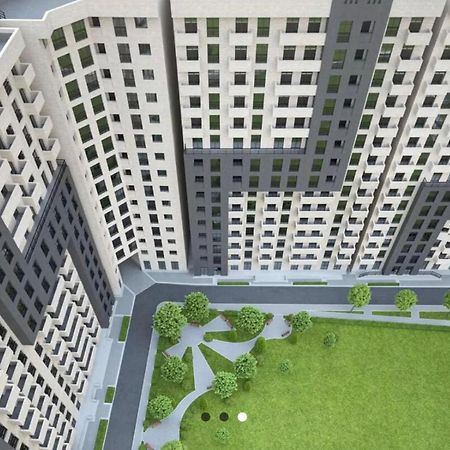 City Central Apartment Yerevan Ngoại thất bức ảnh