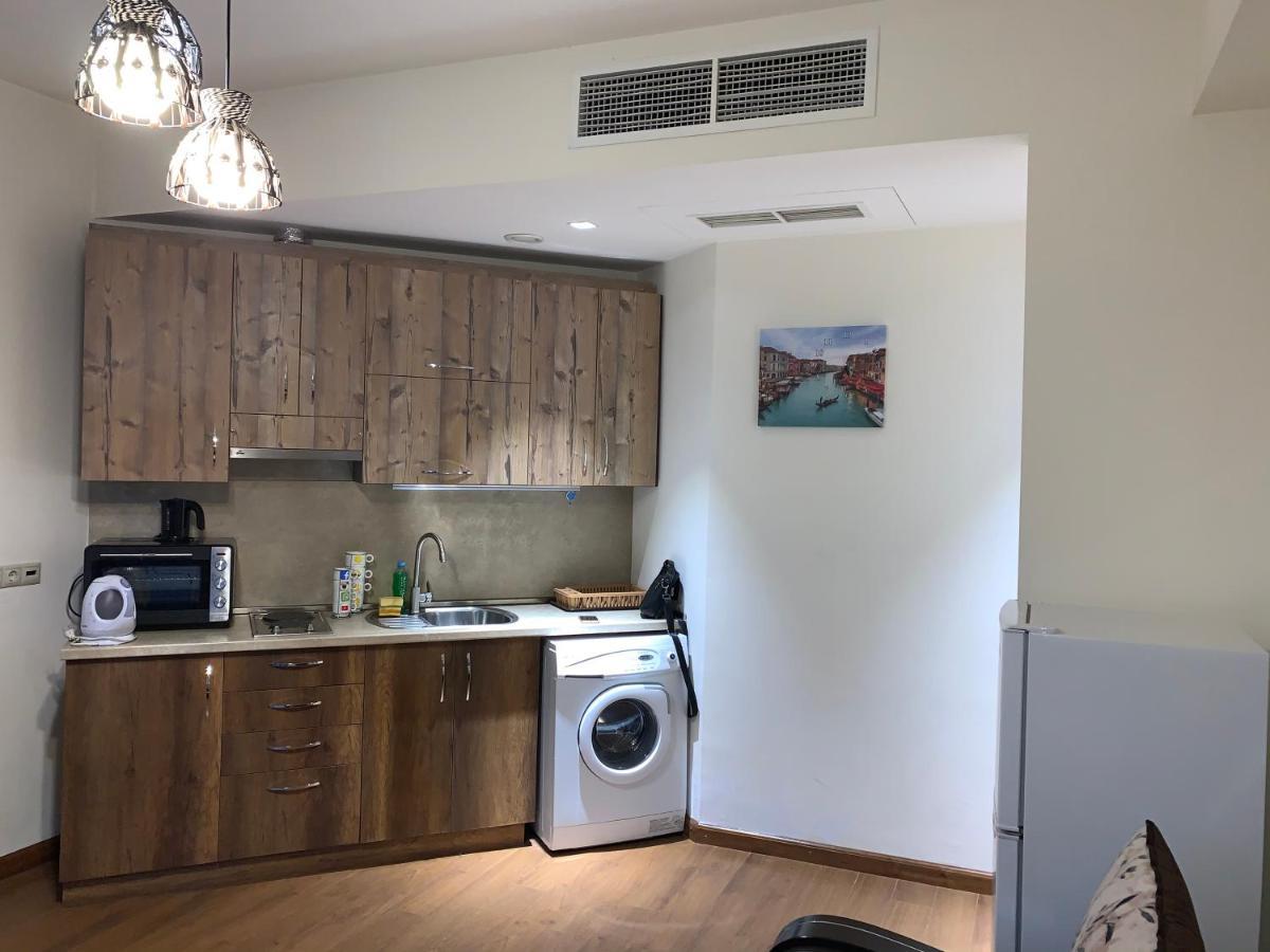 City Central Apartment Yerevan Ngoại thất bức ảnh