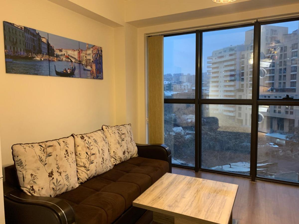 City Central Apartment Yerevan Ngoại thất bức ảnh
