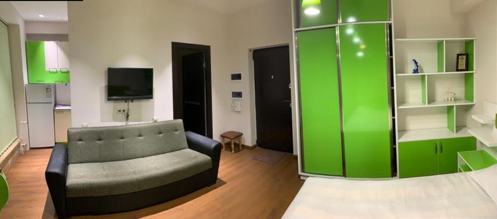 City Central Apartment Yerevan Ngoại thất bức ảnh