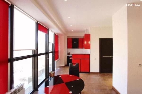 City Central Apartment Yerevan Ngoại thất bức ảnh