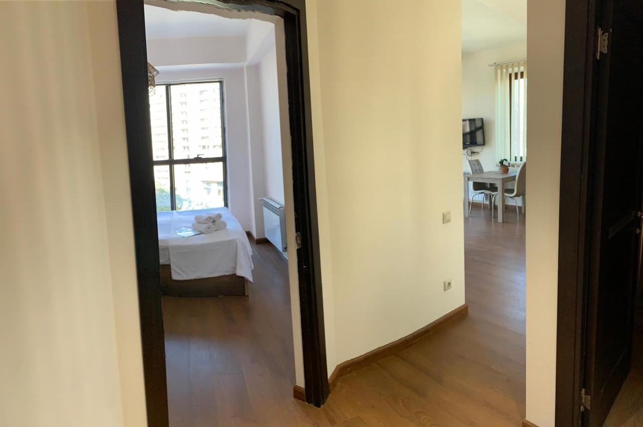 City Central Apartment Yerevan Ngoại thất bức ảnh