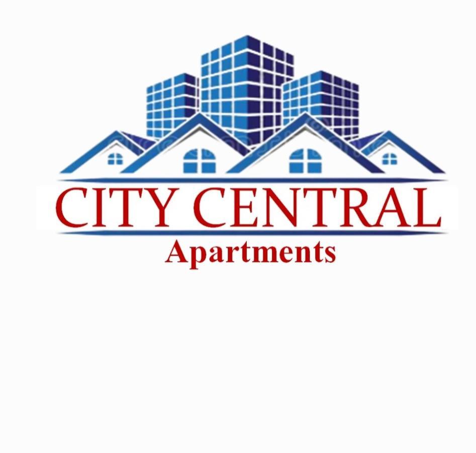 City Central Apartment Yerevan Ngoại thất bức ảnh