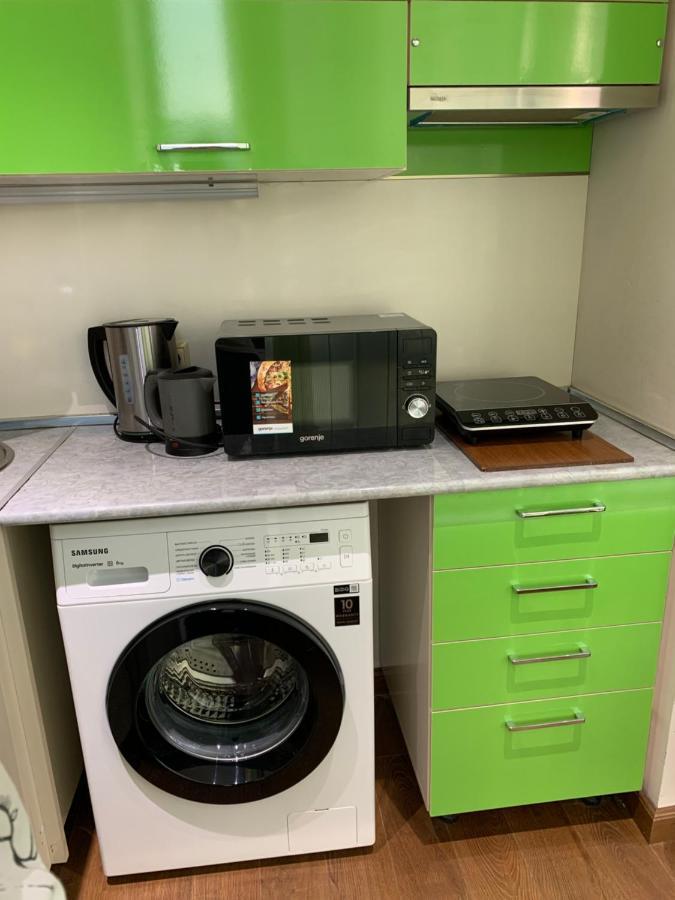 City Central Apartment Yerevan Ngoại thất bức ảnh
