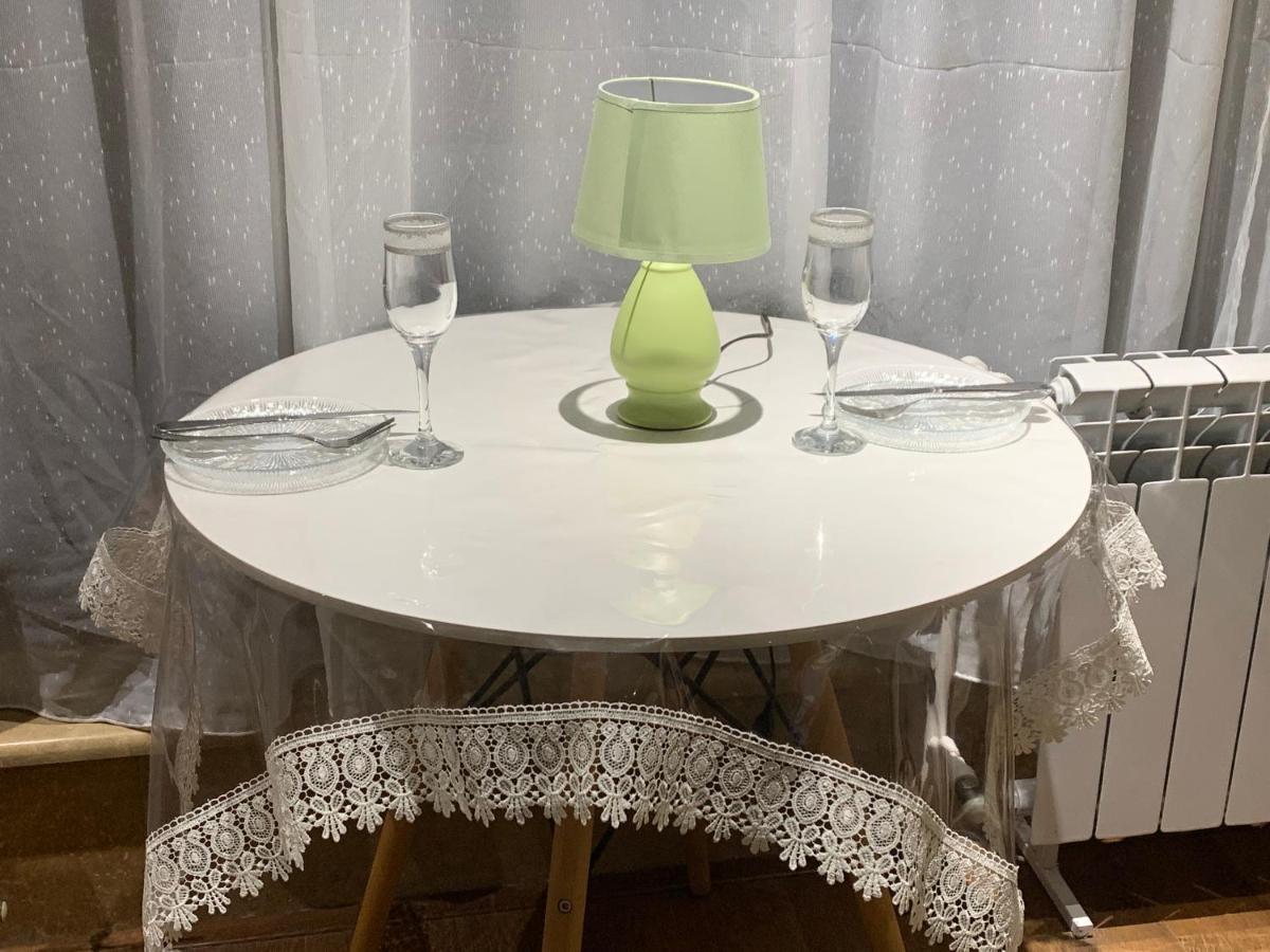 City Central Apartment Yerevan Ngoại thất bức ảnh