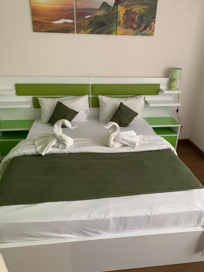 City Central Apartment Yerevan Ngoại thất bức ảnh