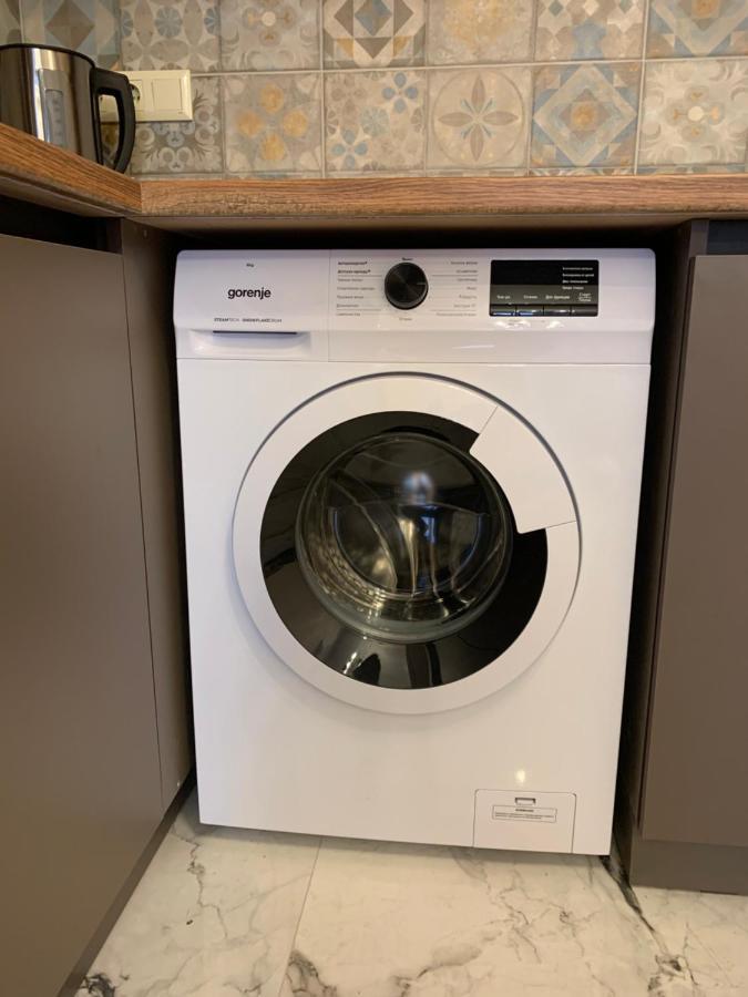 City Central Apartment Yerevan Ngoại thất bức ảnh