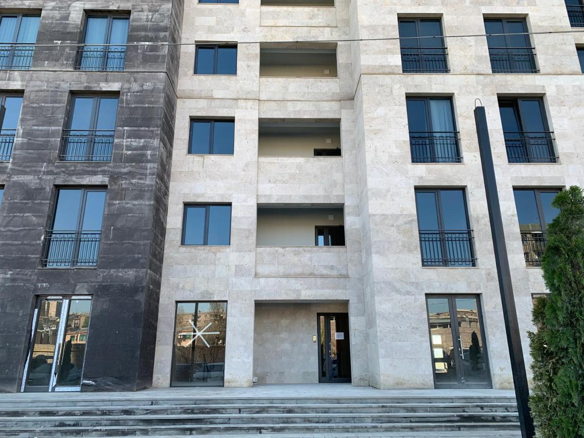 City Central Apartment Yerevan Ngoại thất bức ảnh