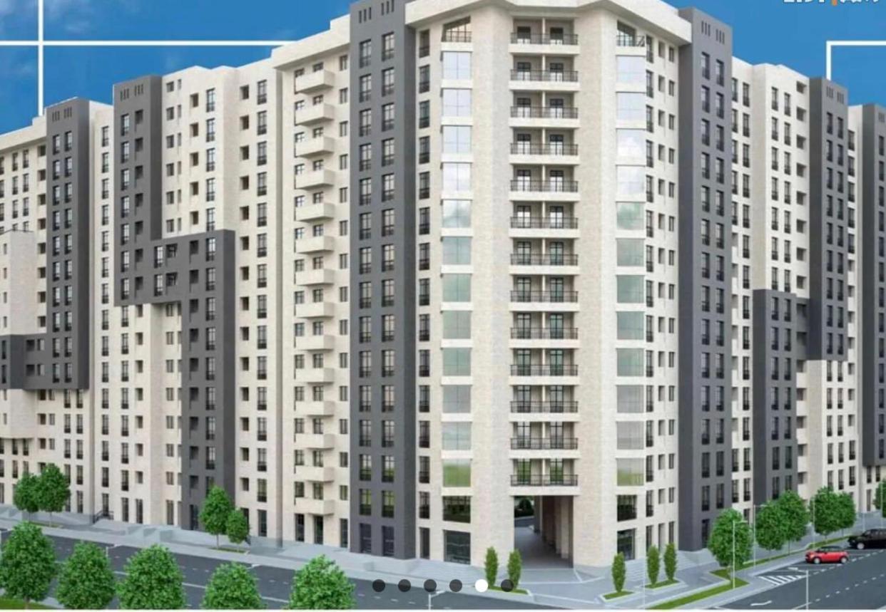 City Central Apartment Yerevan Ngoại thất bức ảnh
