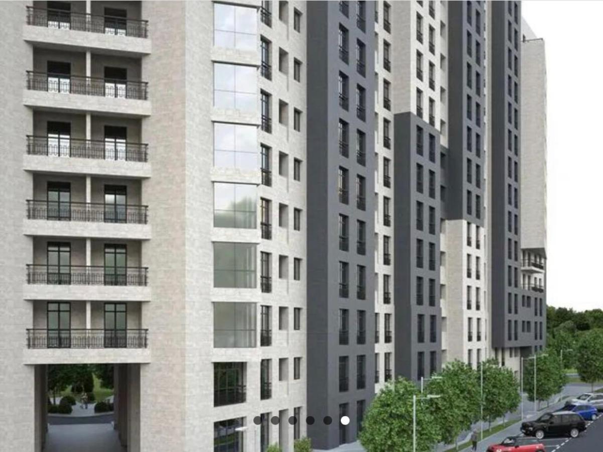 City Central Apartment Yerevan Ngoại thất bức ảnh