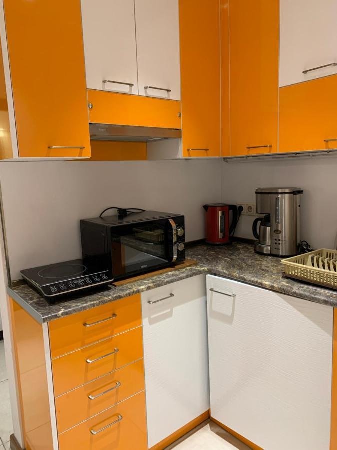 City Central Apartment Yerevan Ngoại thất bức ảnh